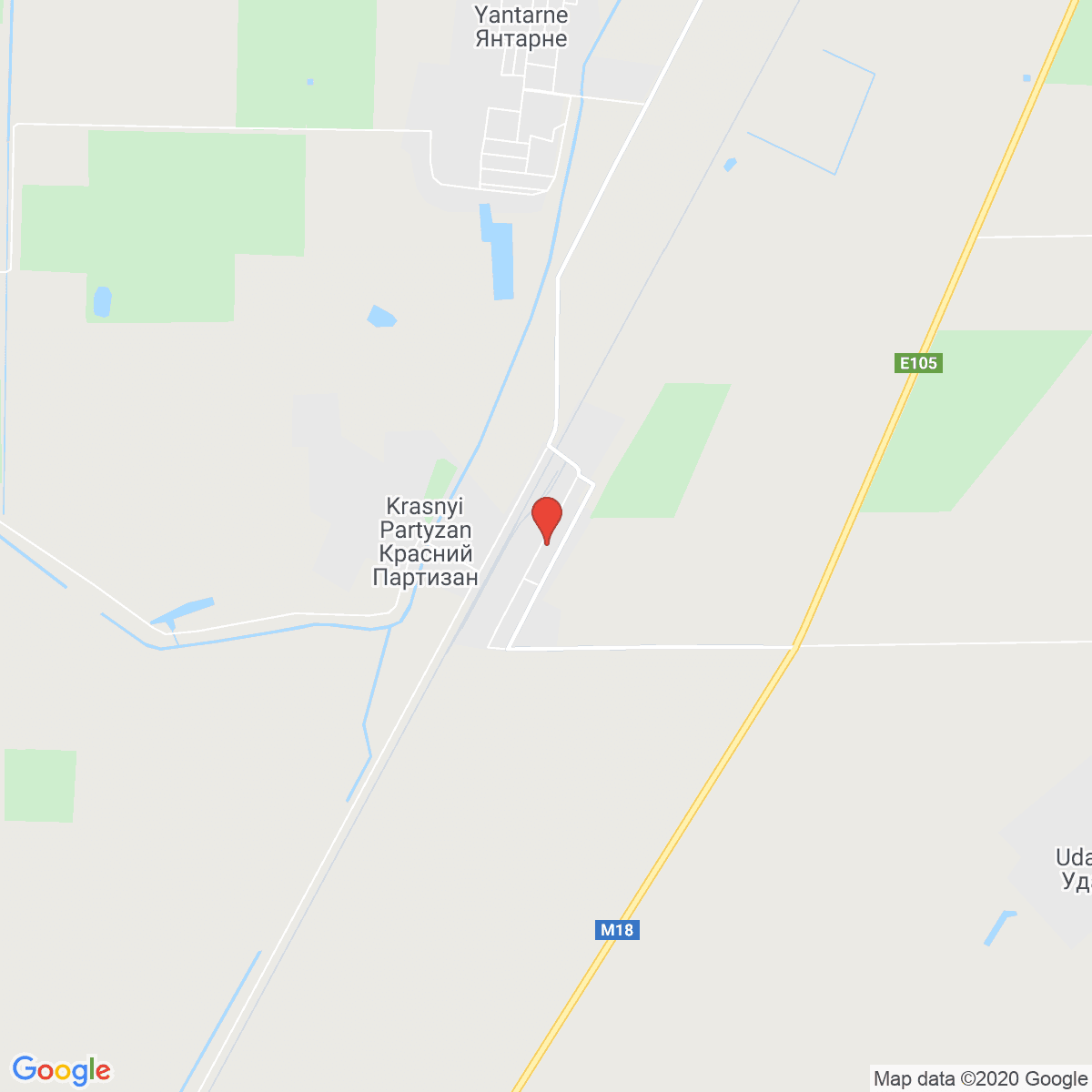 Krasny Partizan