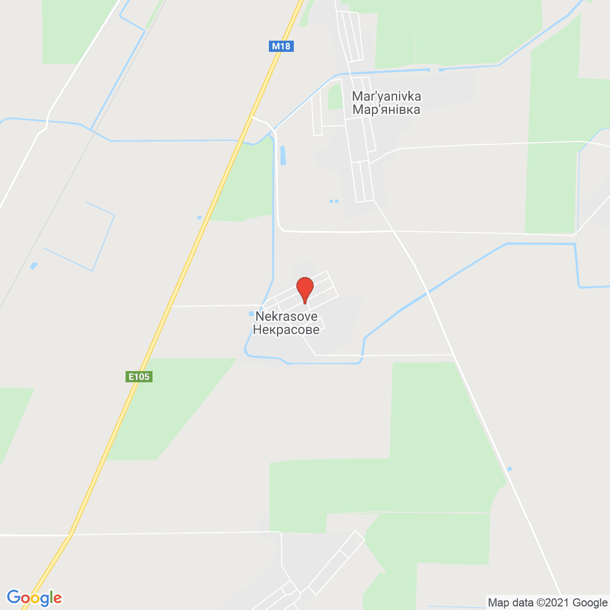 Nekrasovo
