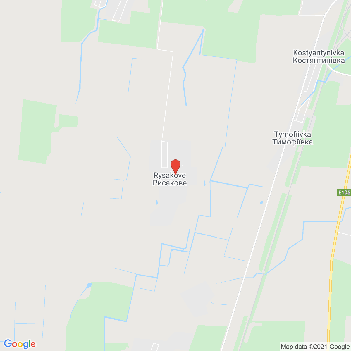 Rysakovo