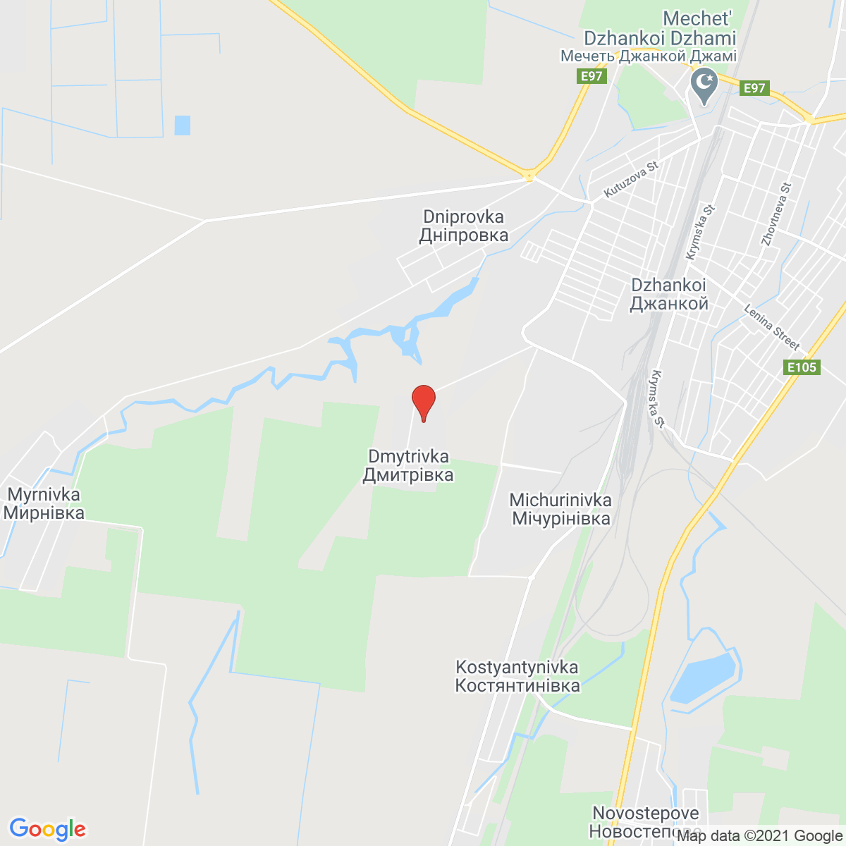 Dmitriyevka