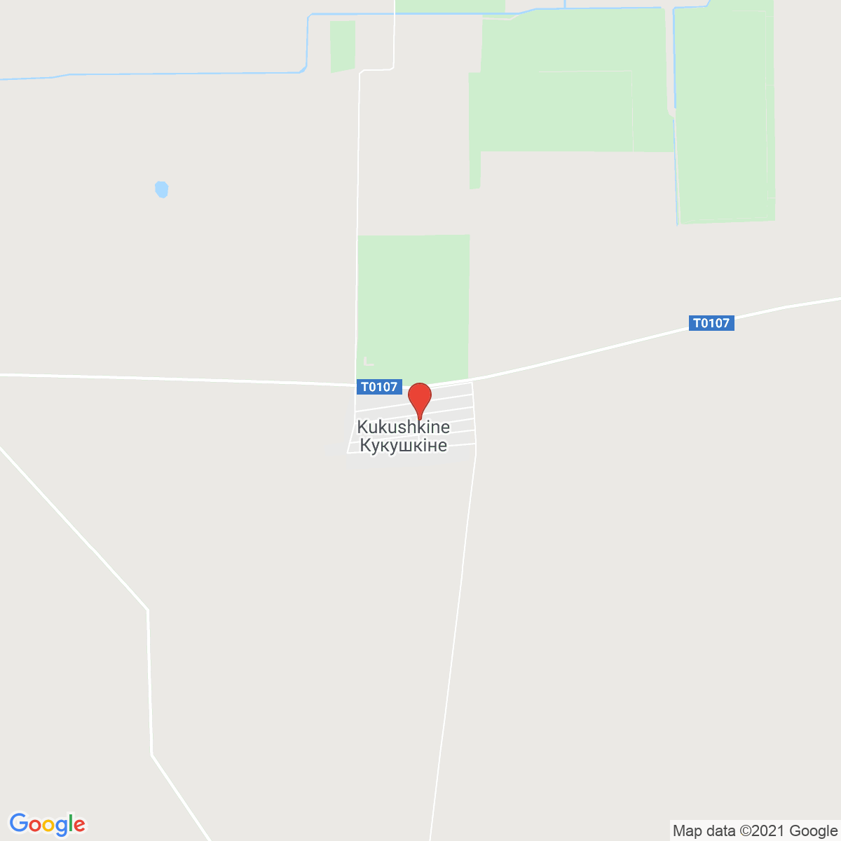 Kukushkino