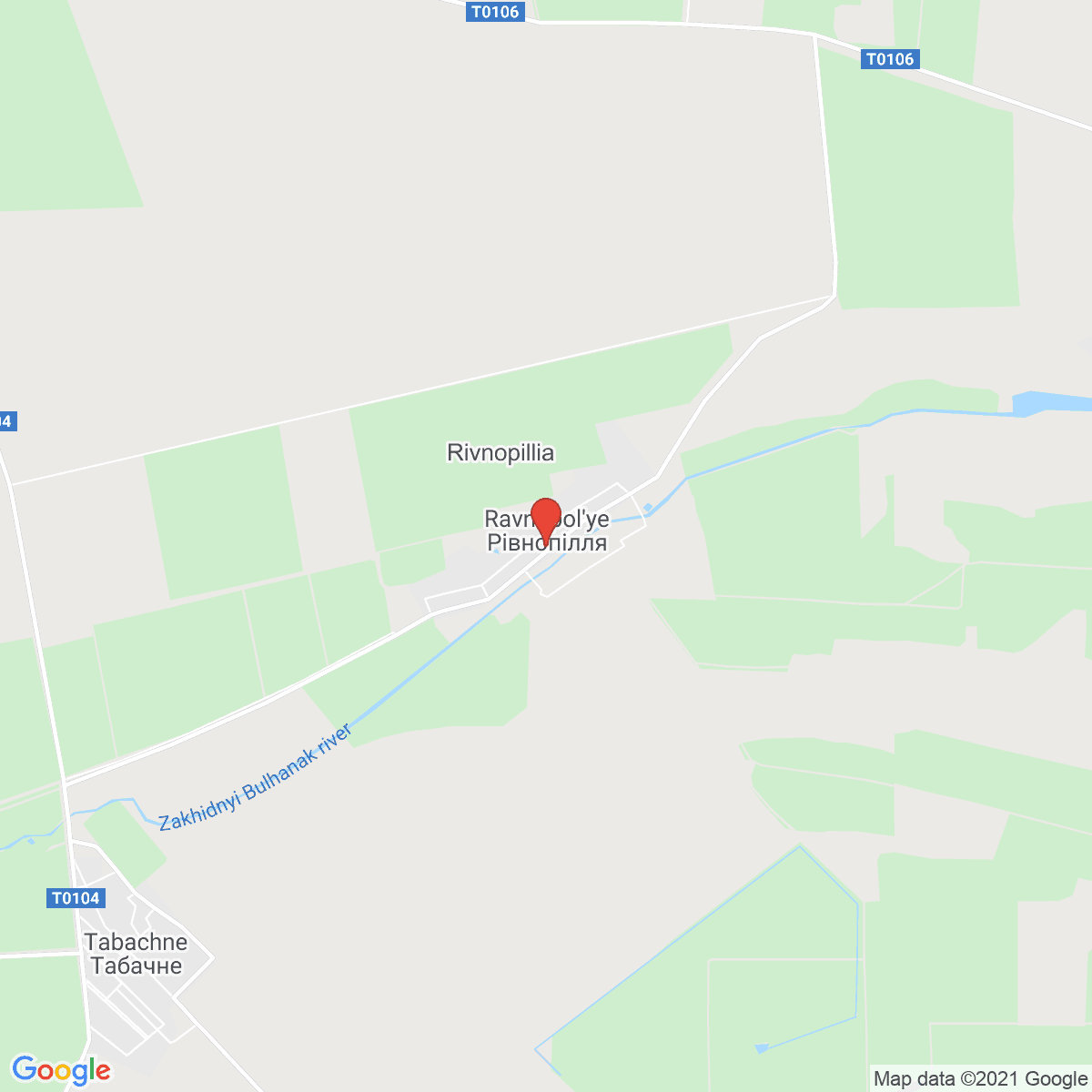 Ravnopolye