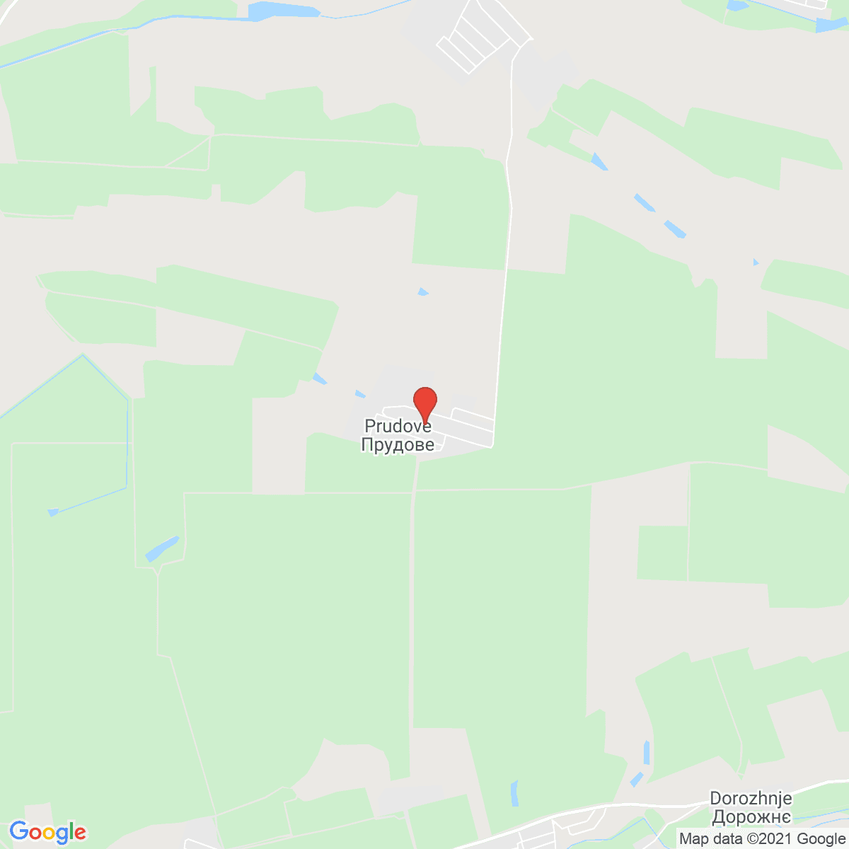 Prudovoye