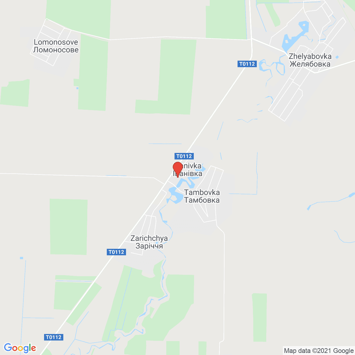 Ivanovka