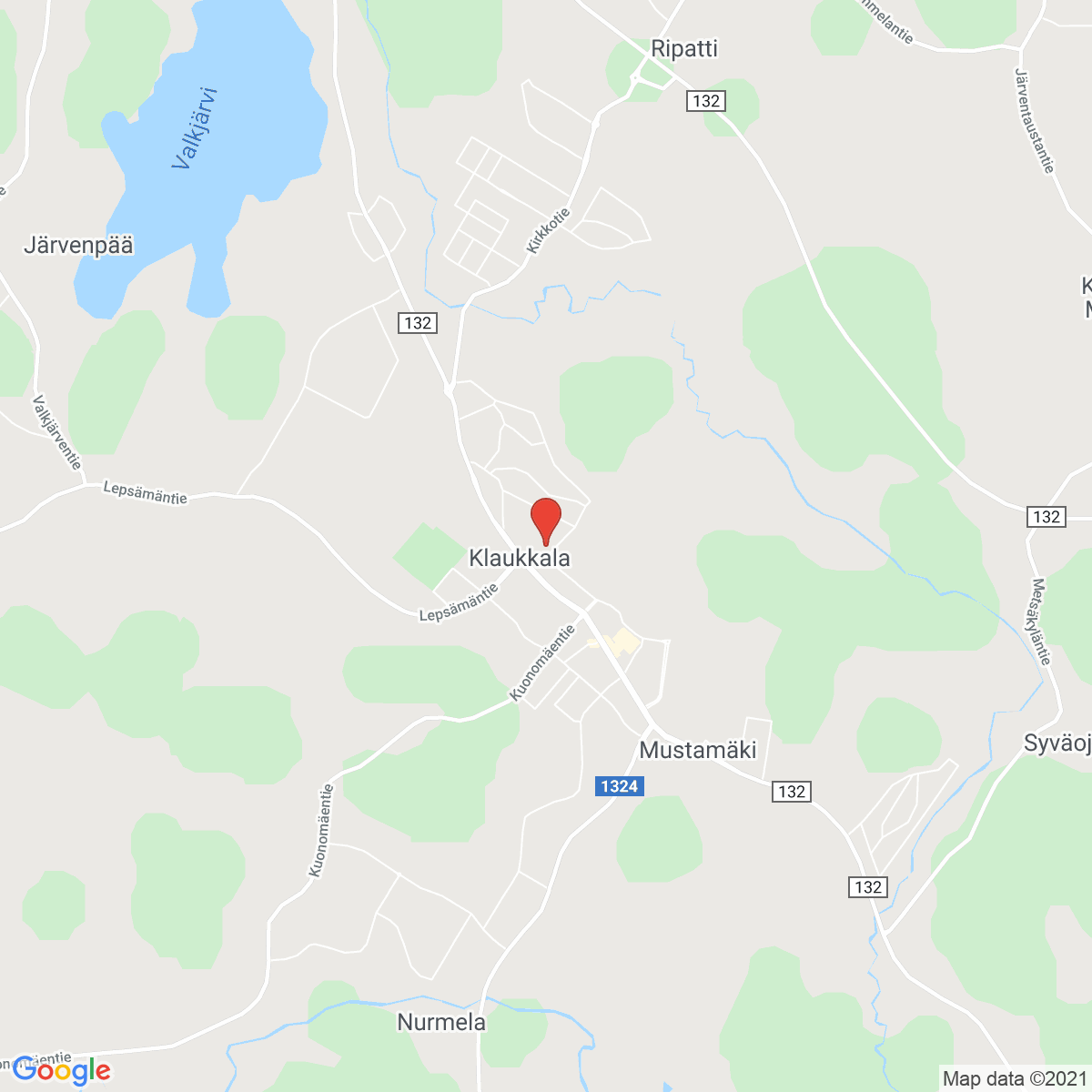 Klaukkala