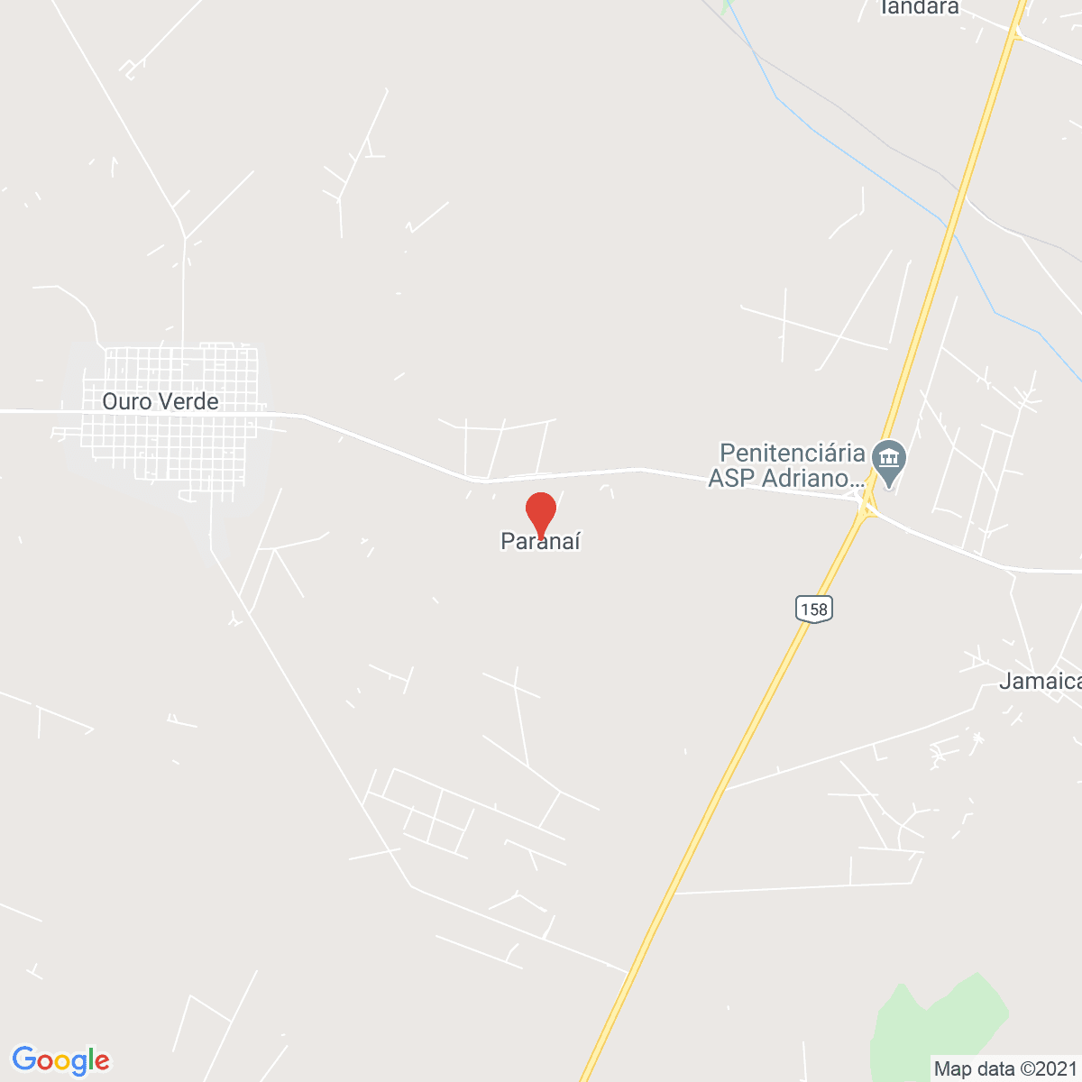 Paranaí