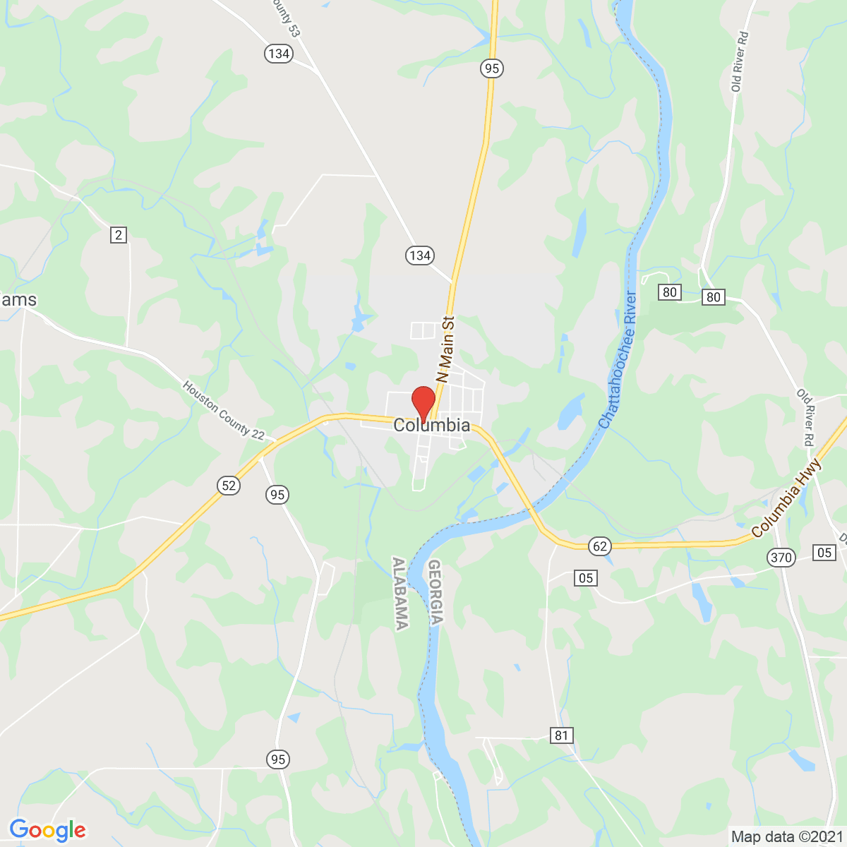Columbia