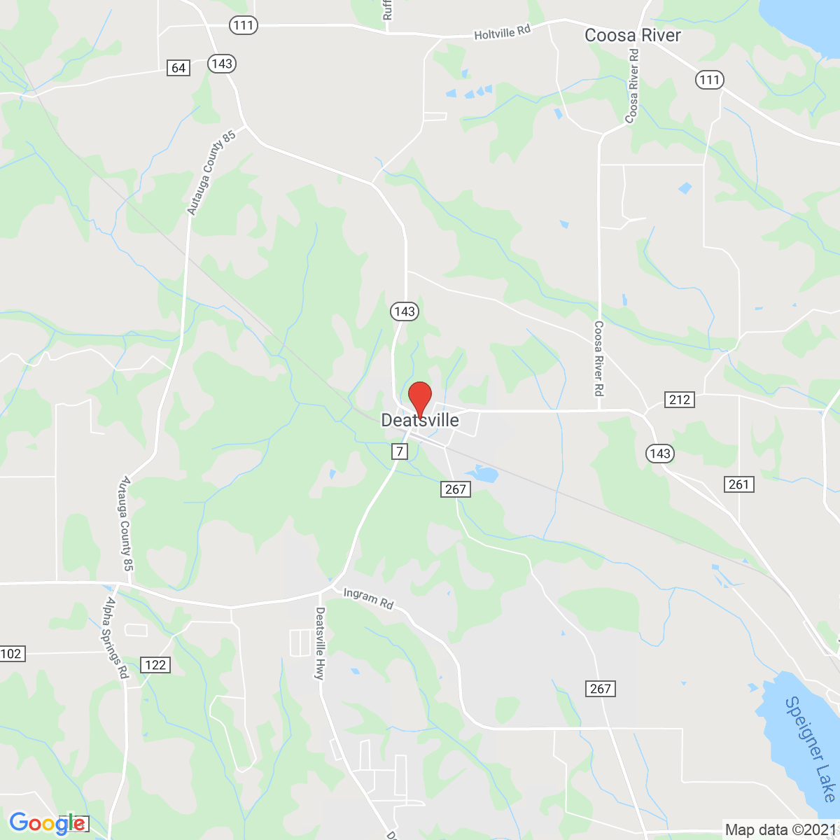 Deatsville