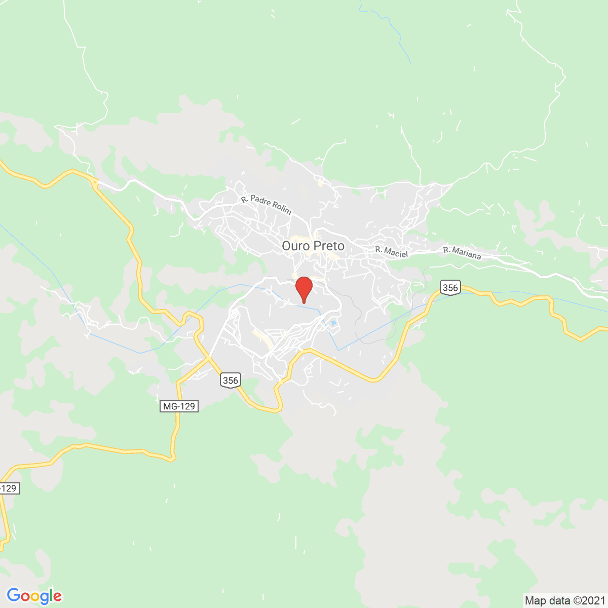 Ouro Preto