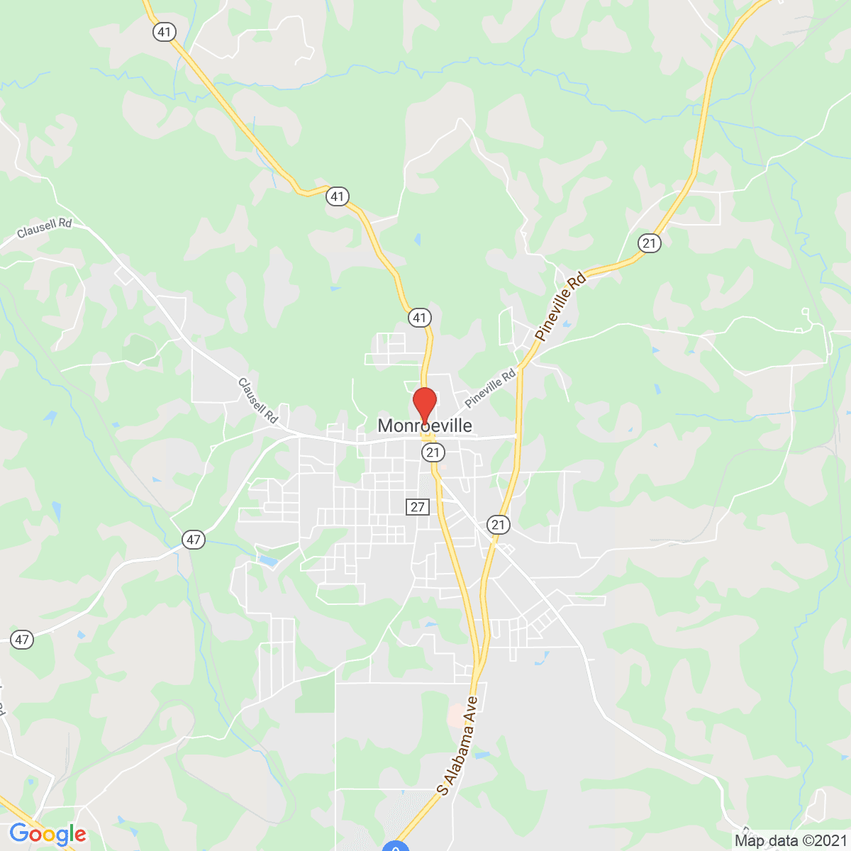 Monroeville