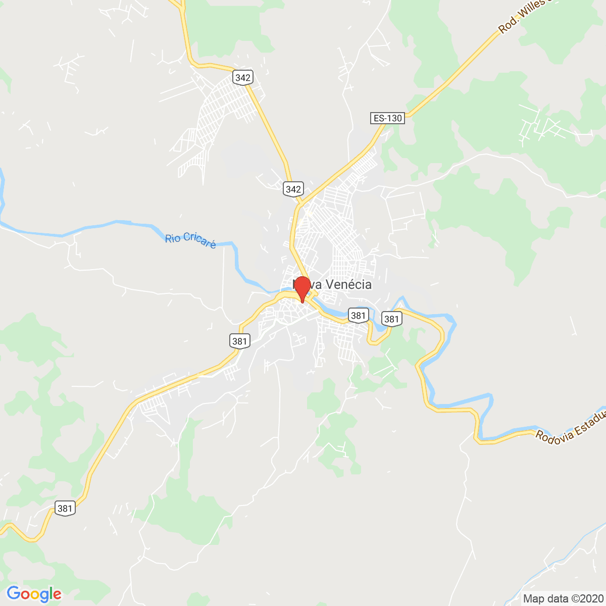 Nova Venécia