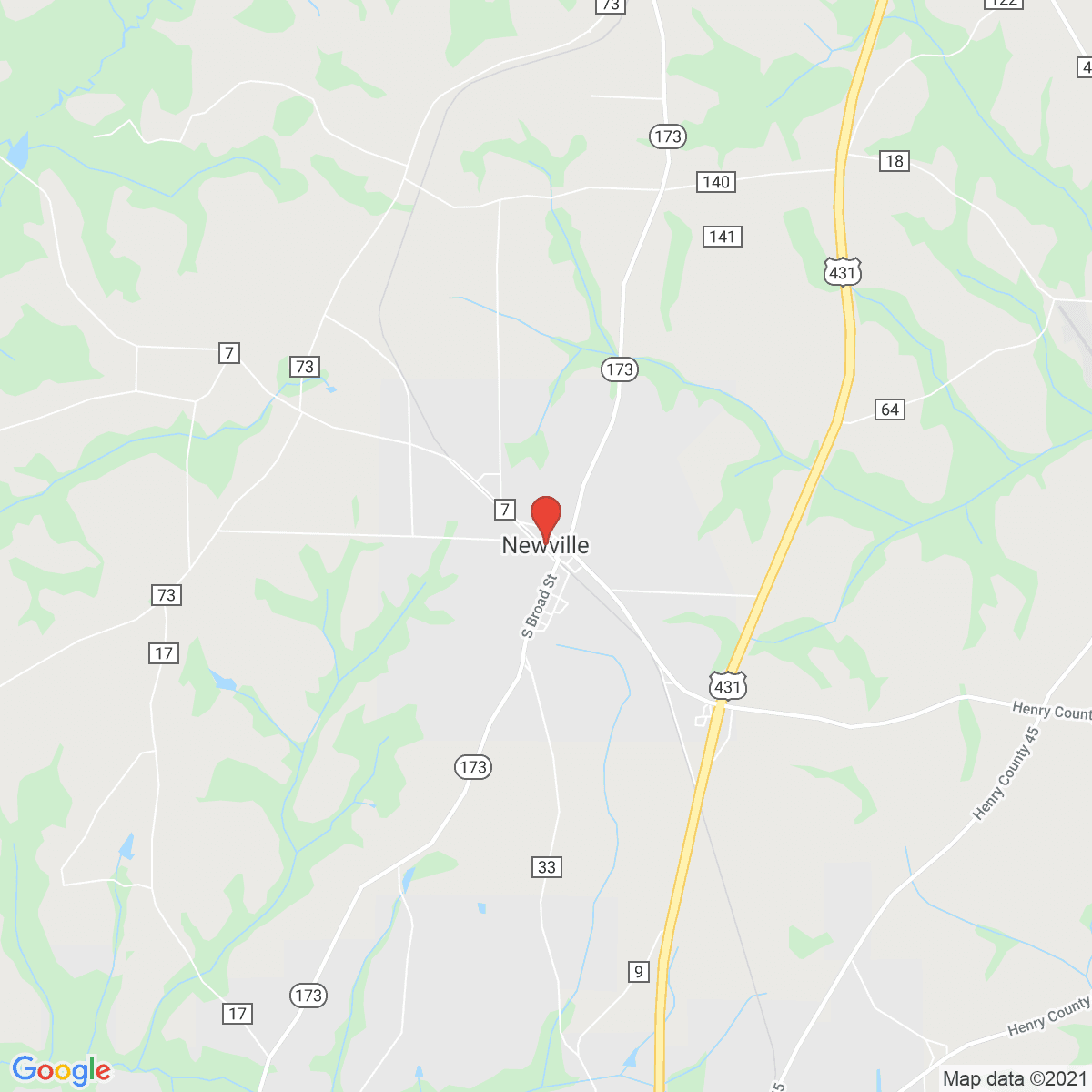 Newville