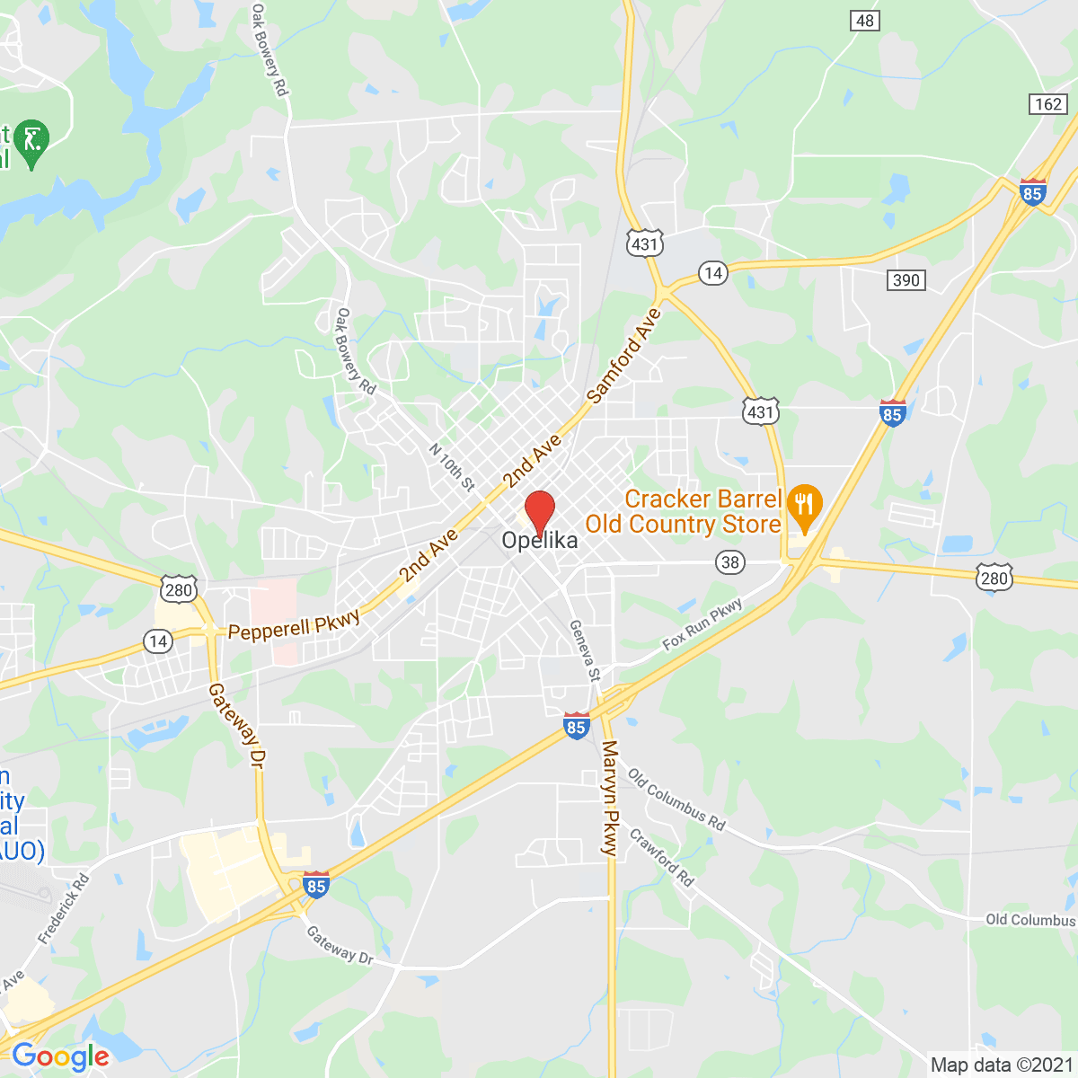 Opelika