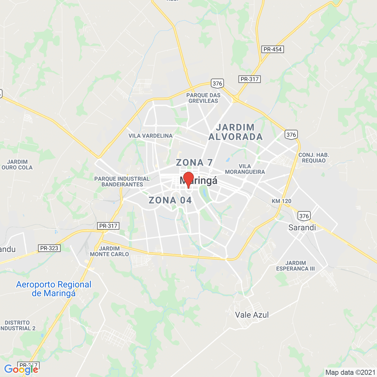 Maringá