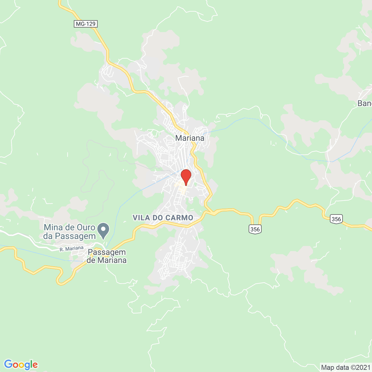 Mariana