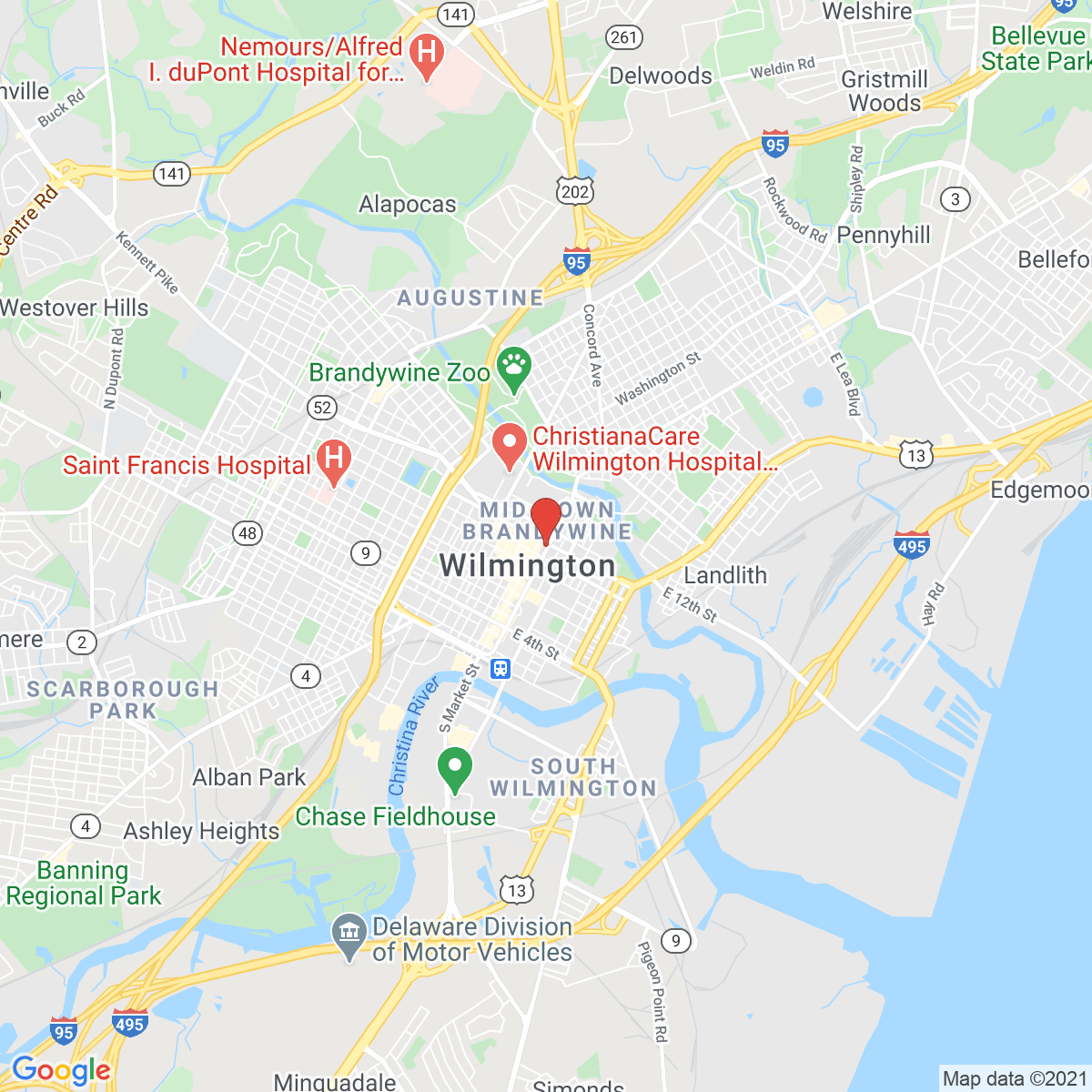 Wilmington