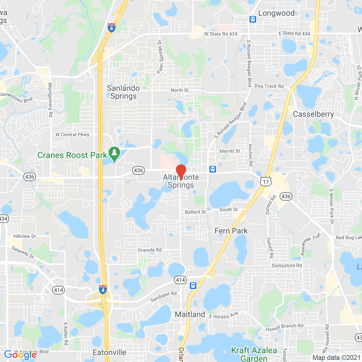 Altamonte Springs