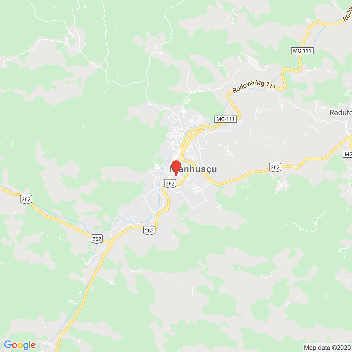 Manhuaçu