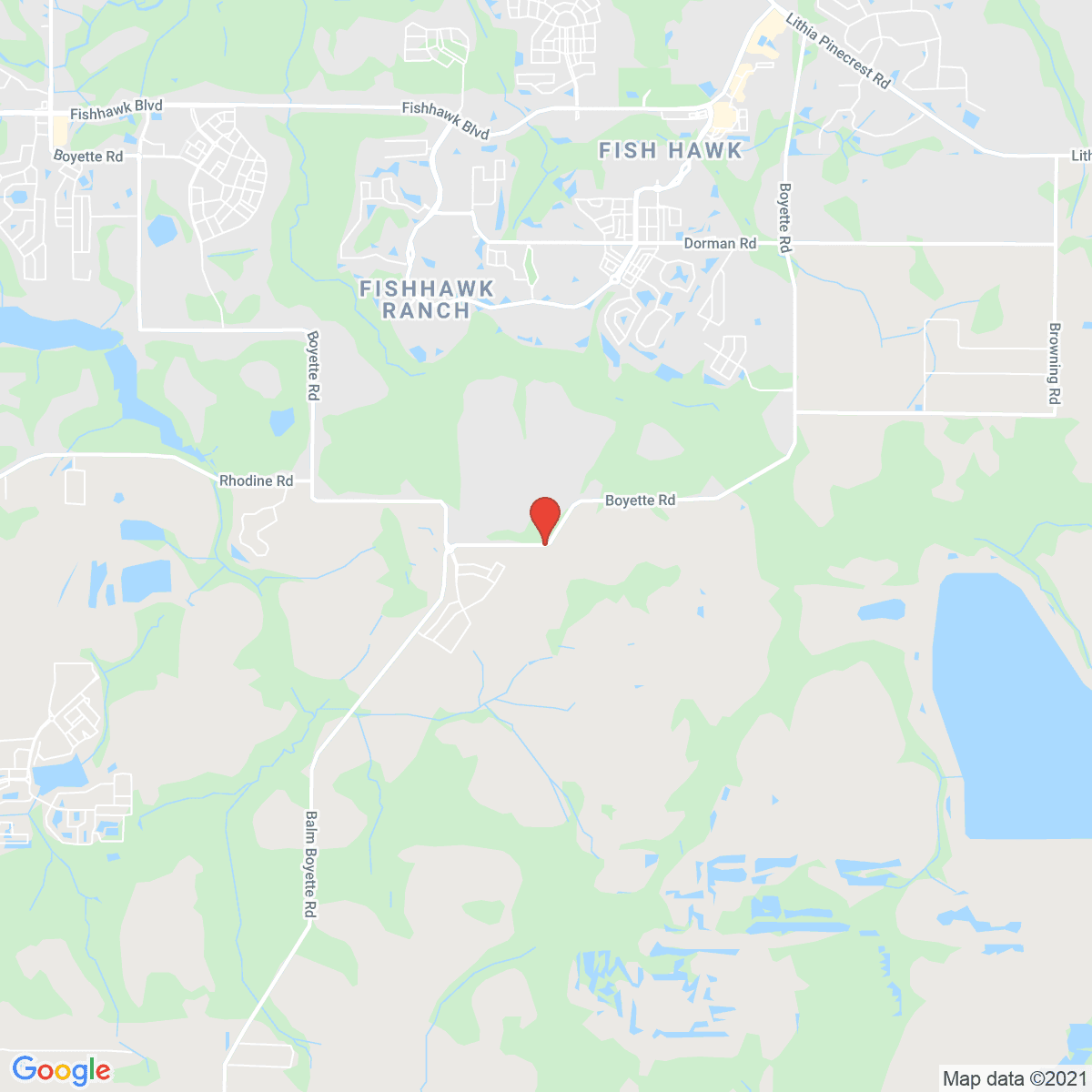 Boyette