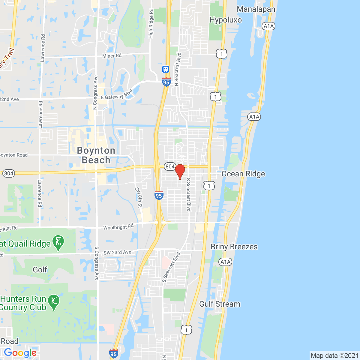 Boynton Beach