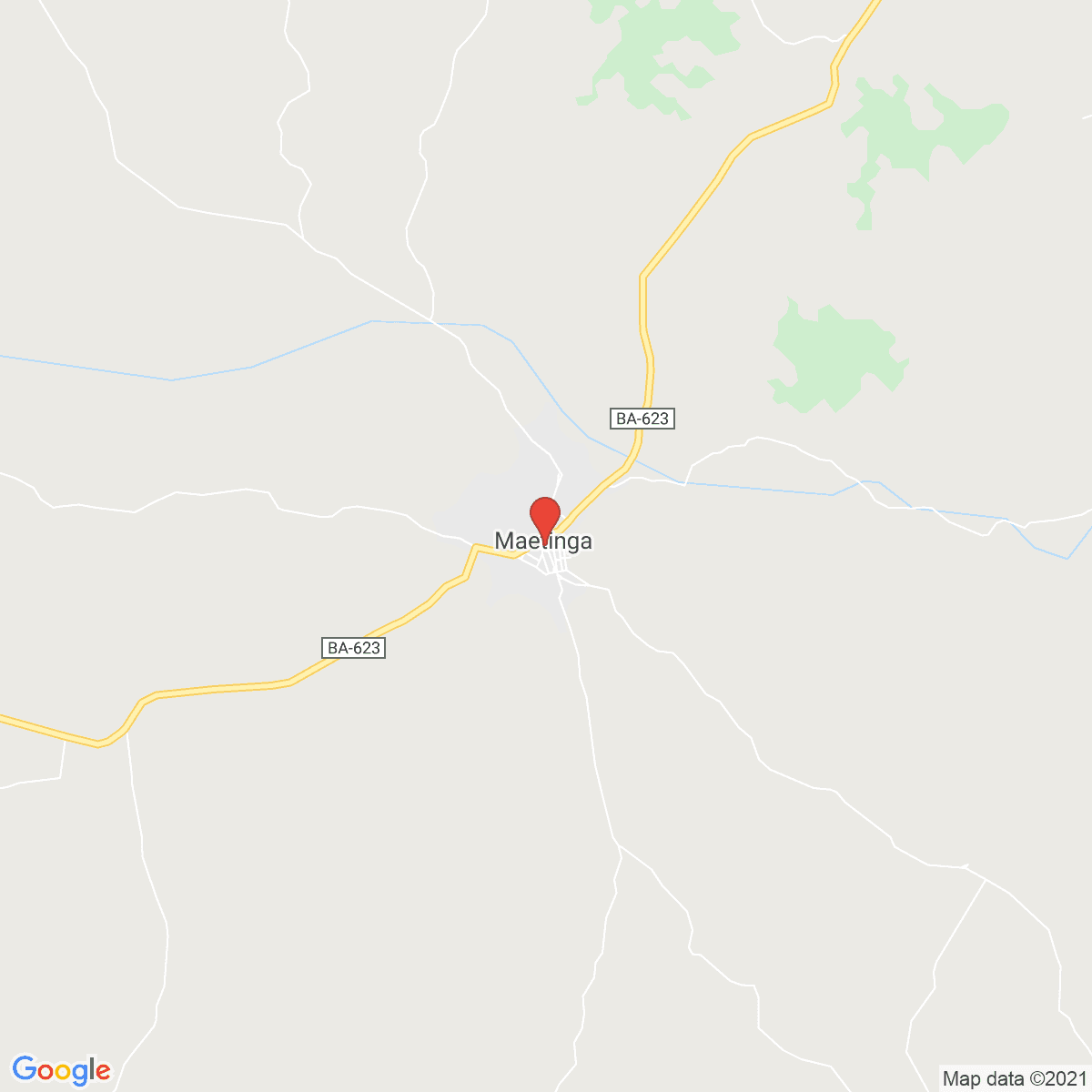 Maetinga