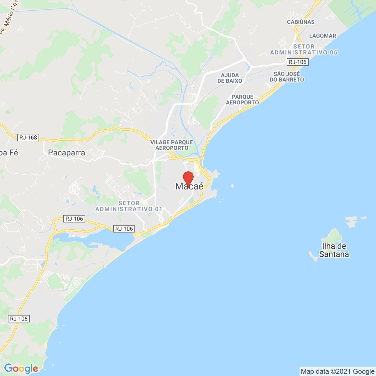 Macaé