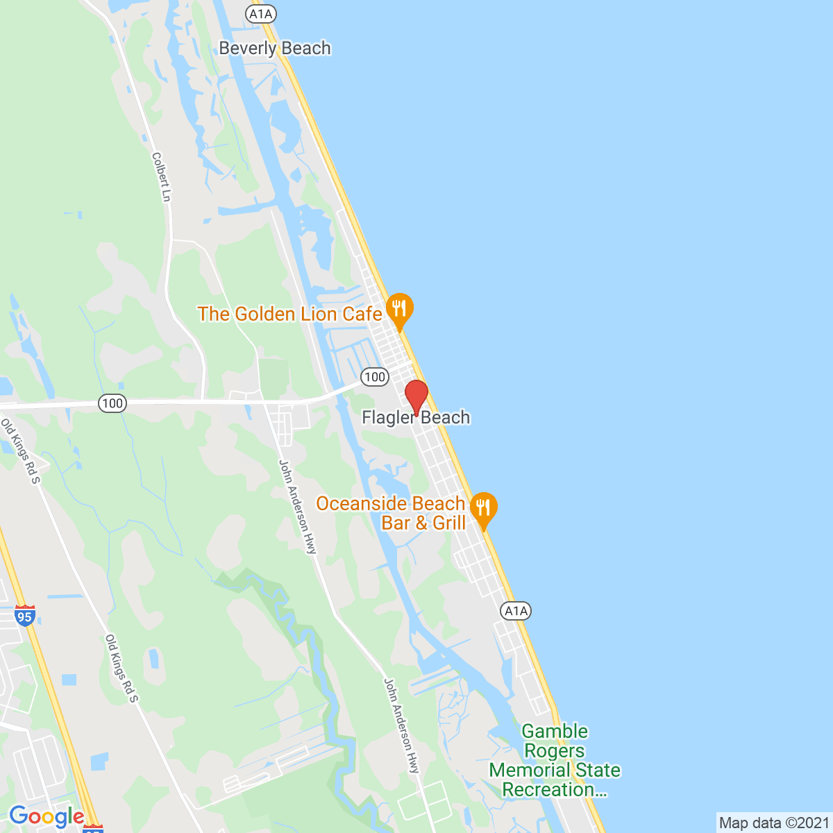 Flagler Beach