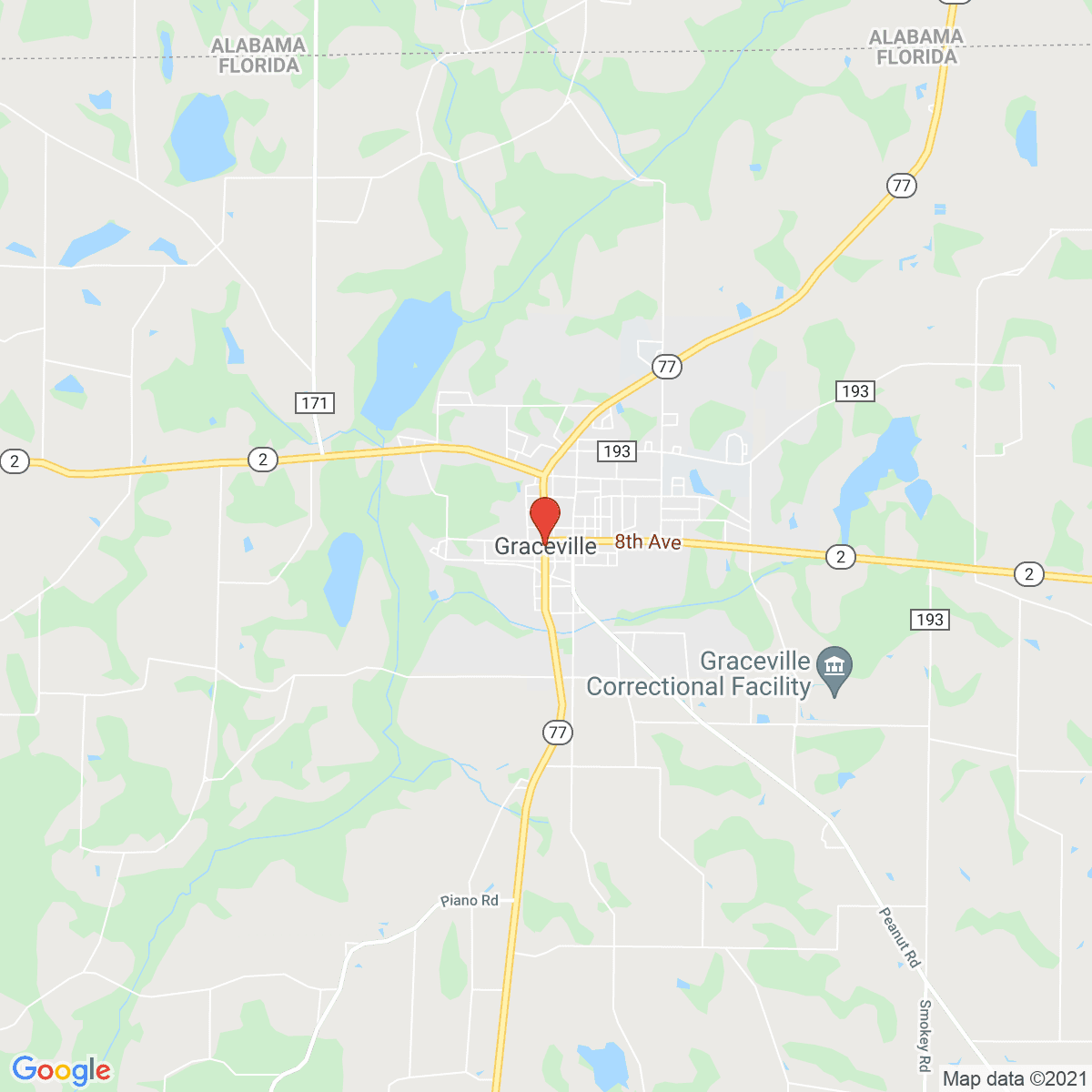 Graceville