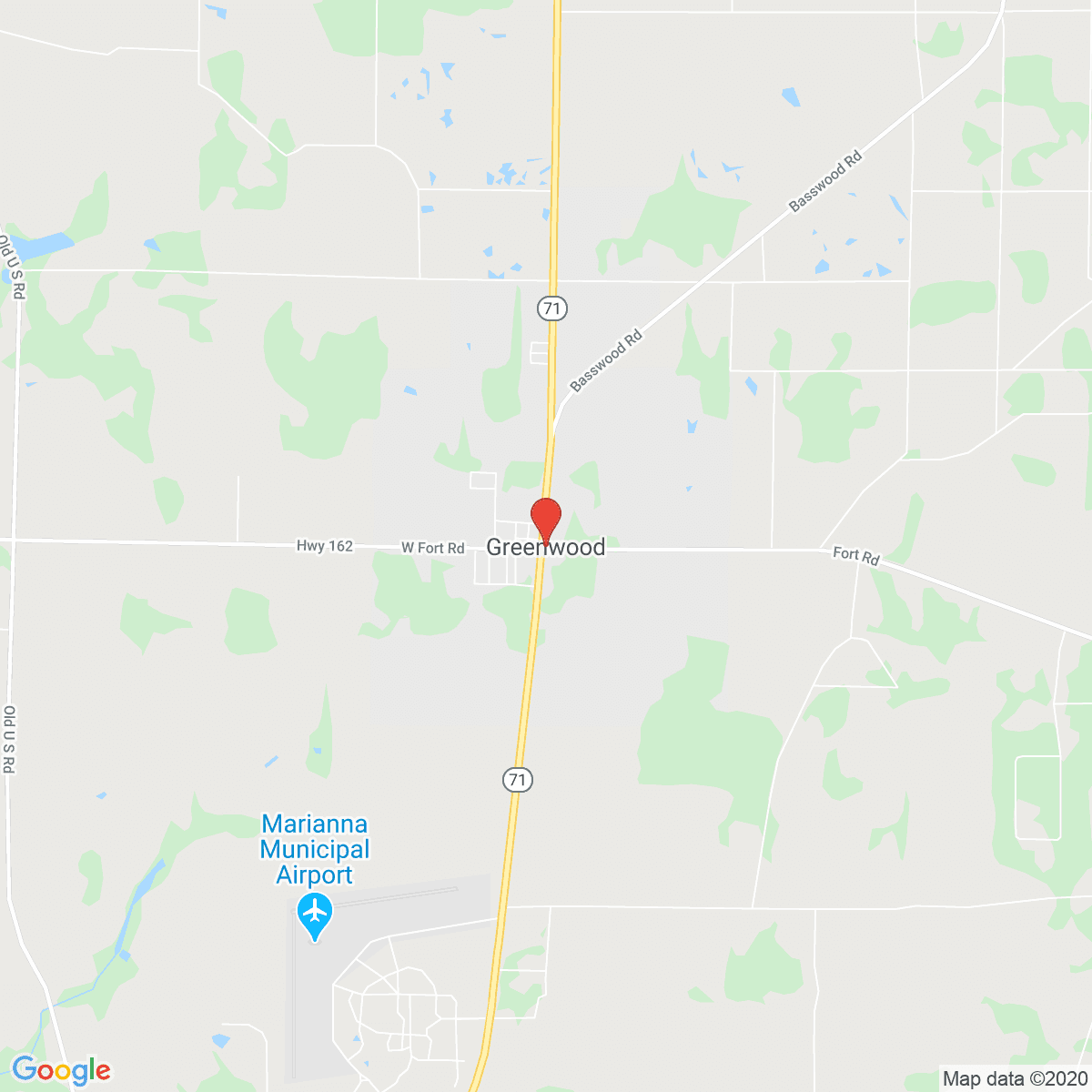 Greenwood