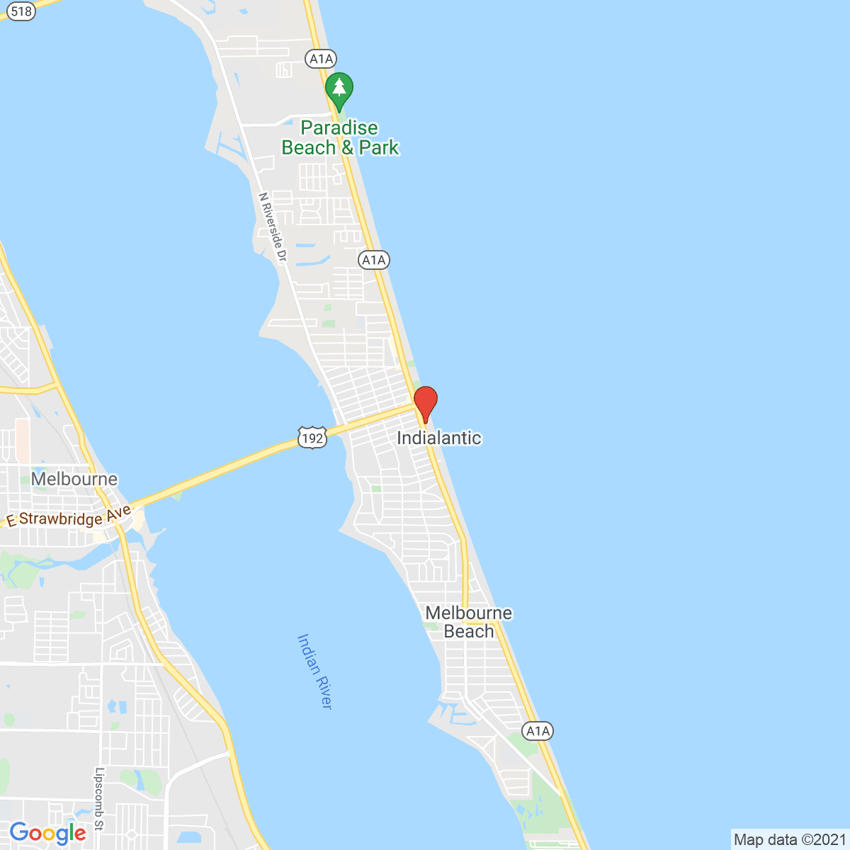 Indialantic