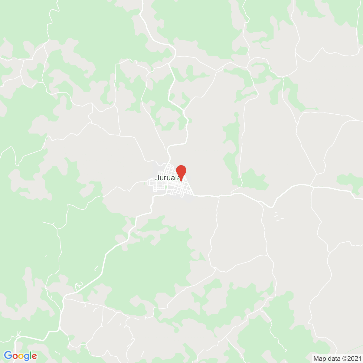 Juruaia