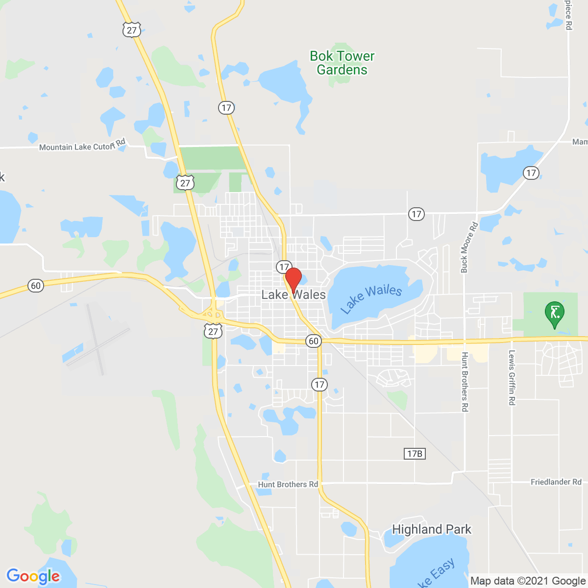 Lake Wales