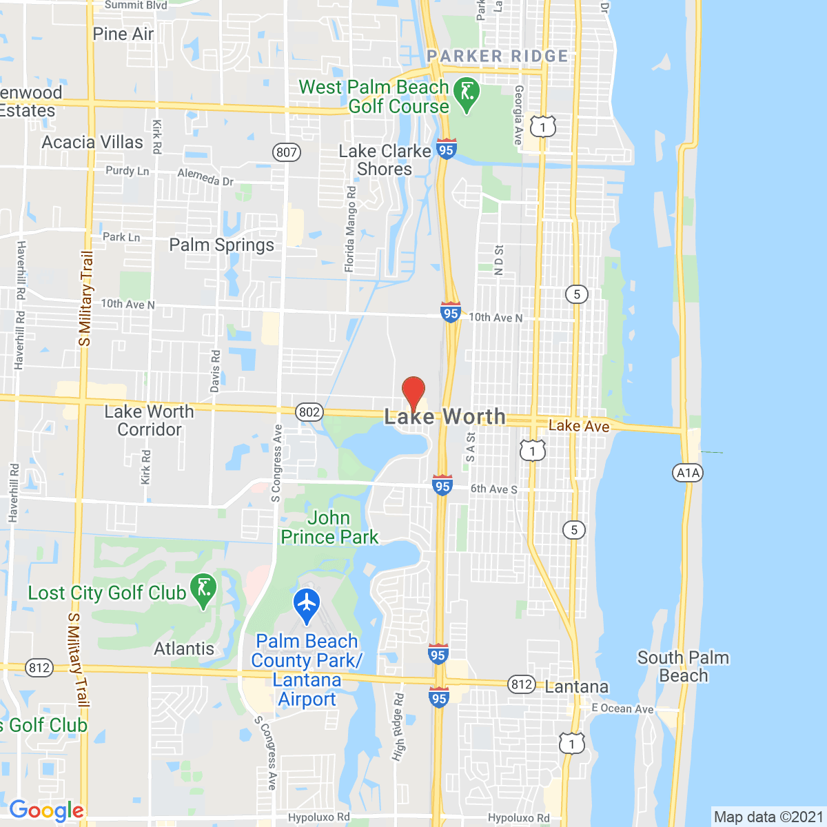 Lake Worth