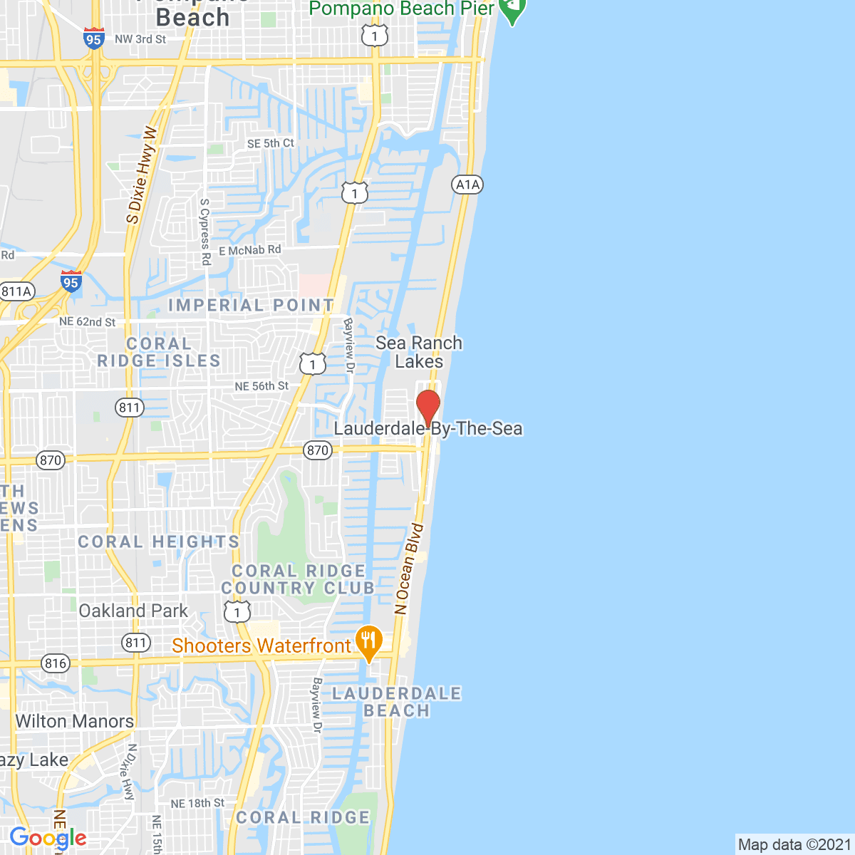 Lauderdale-by-the-Sea
