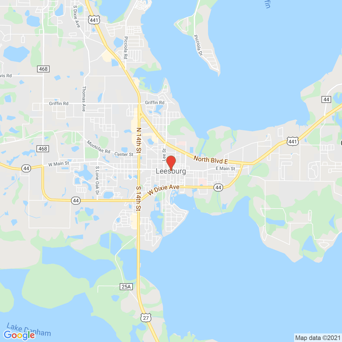 Leesburg