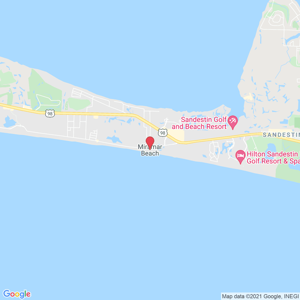 Miramar Beach