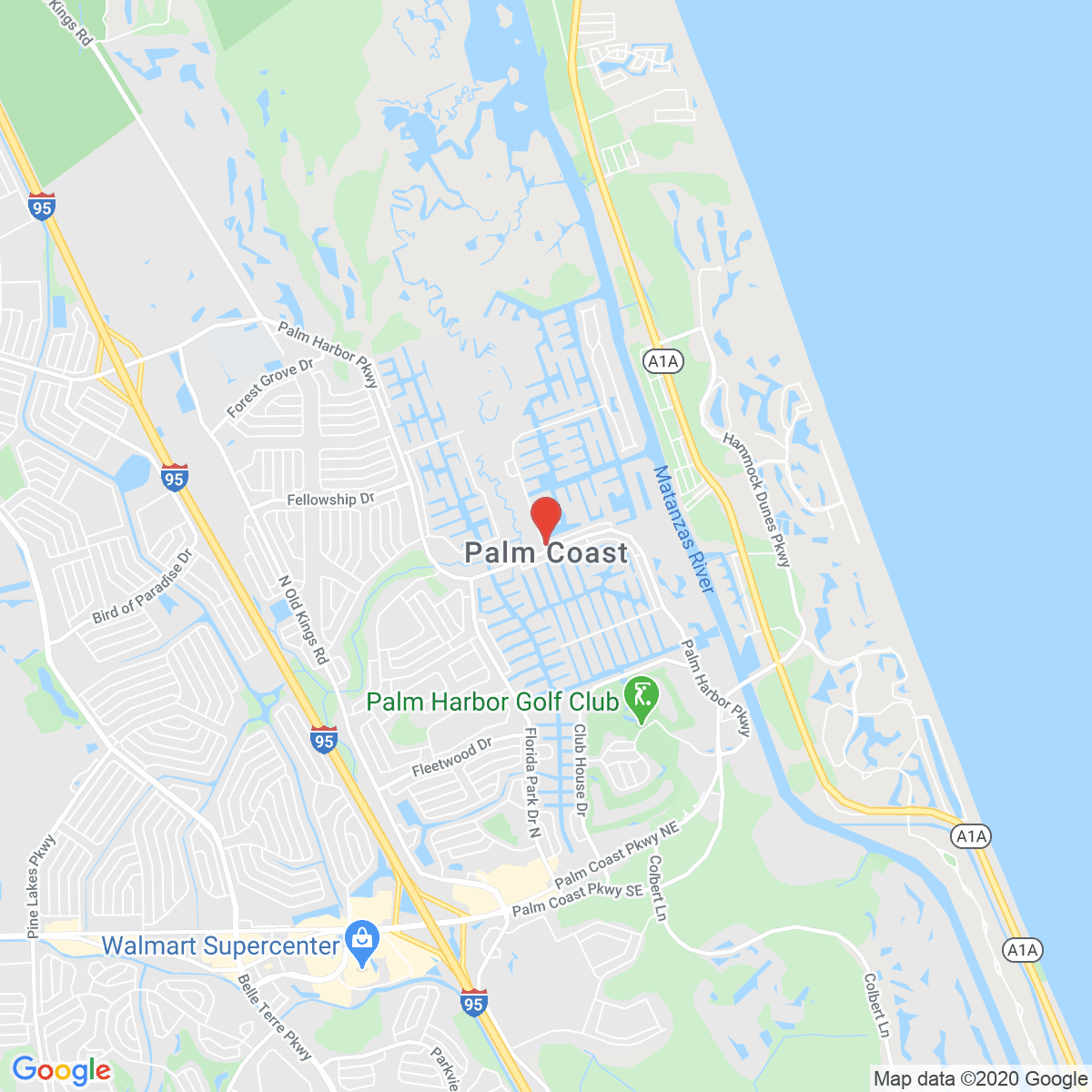 Palm Coast