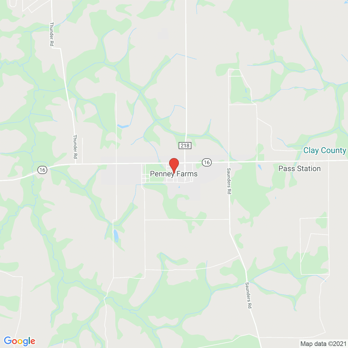 Penney Farms