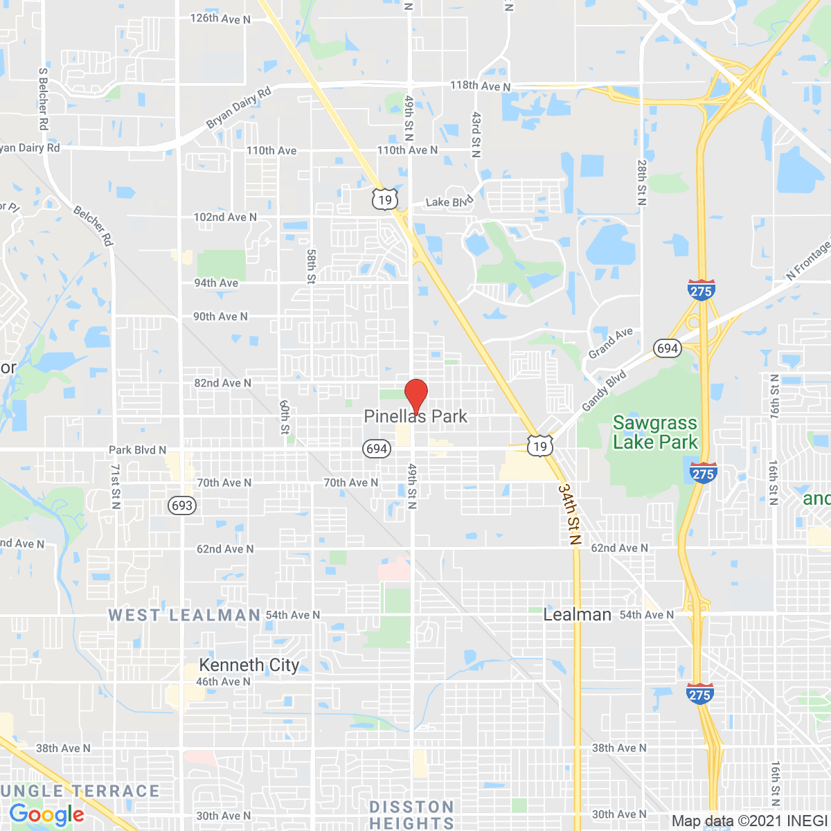 Pinellas Park