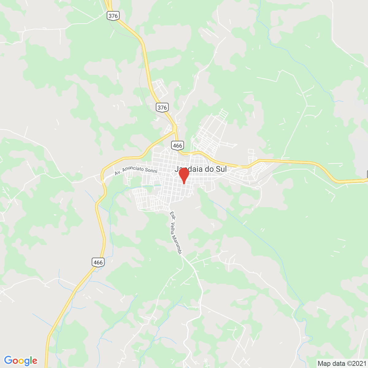 Jandaia do Sul