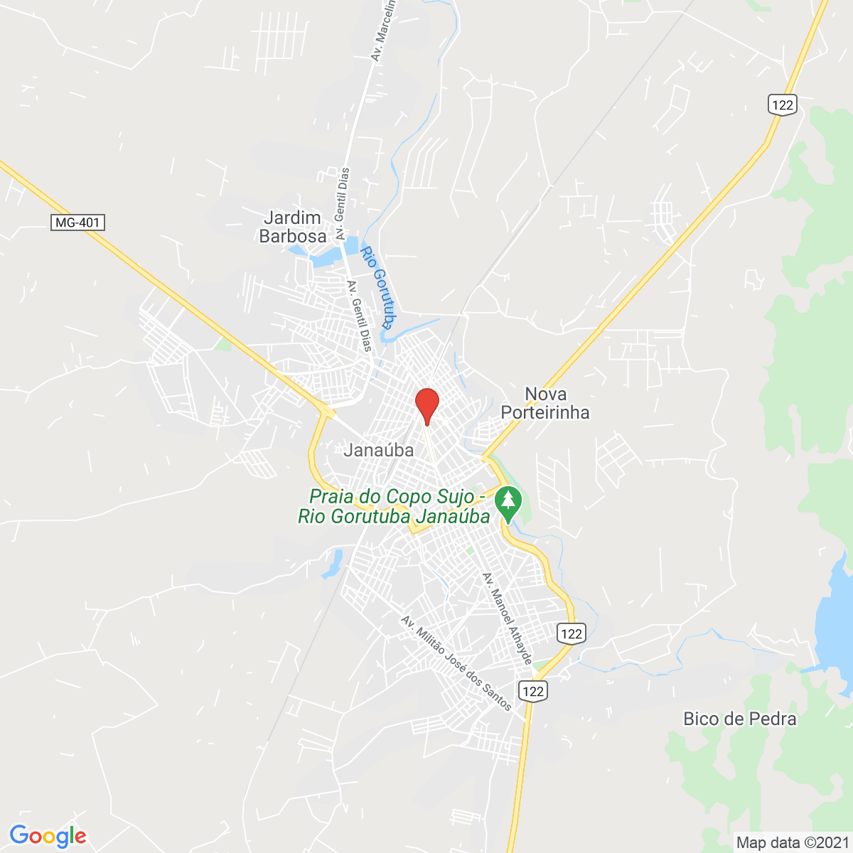 Janaúba