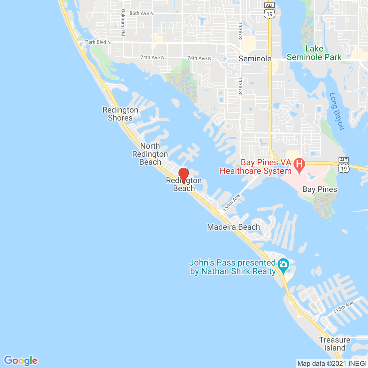 Redington Beach