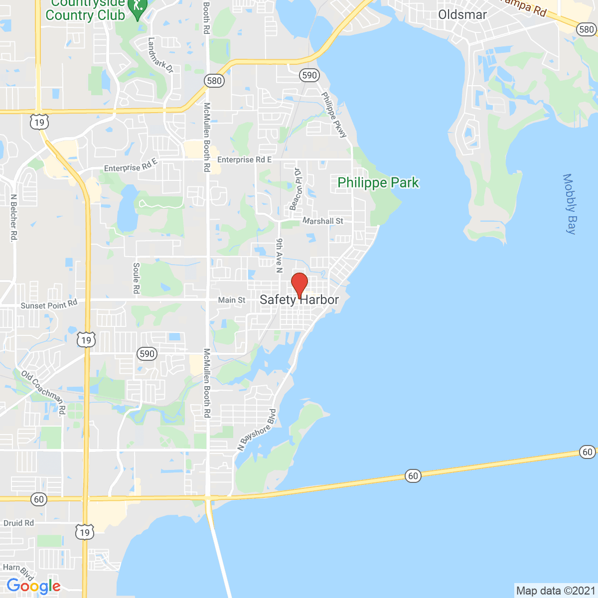 Safety Harbor