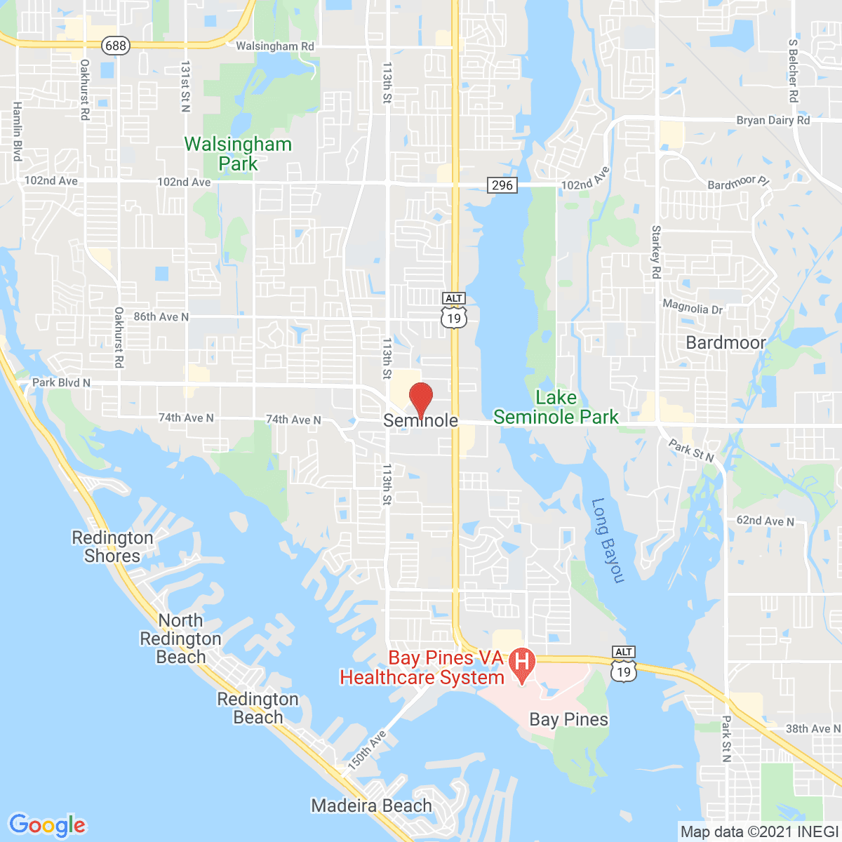 Seminole