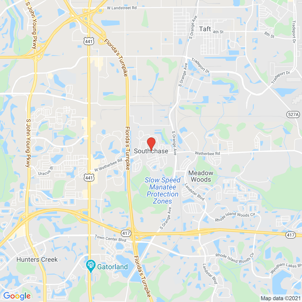 Southchase