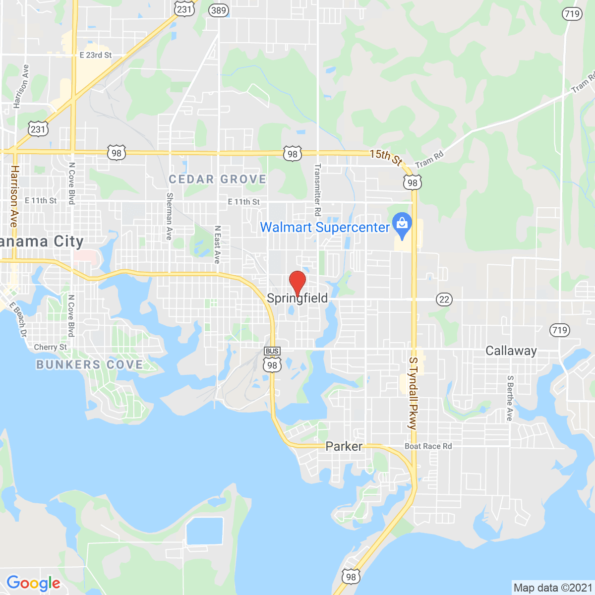 Springfield