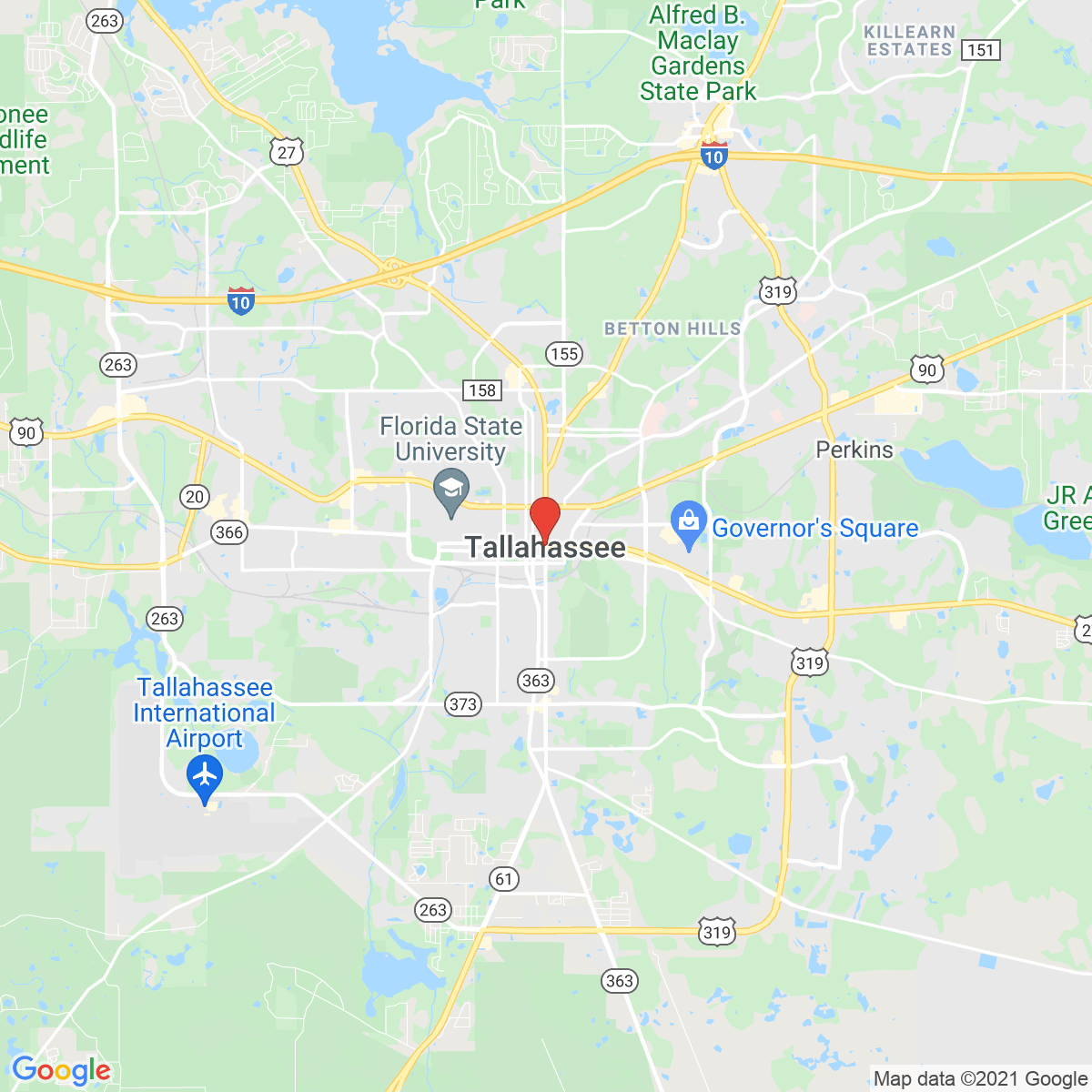 Tallahassee