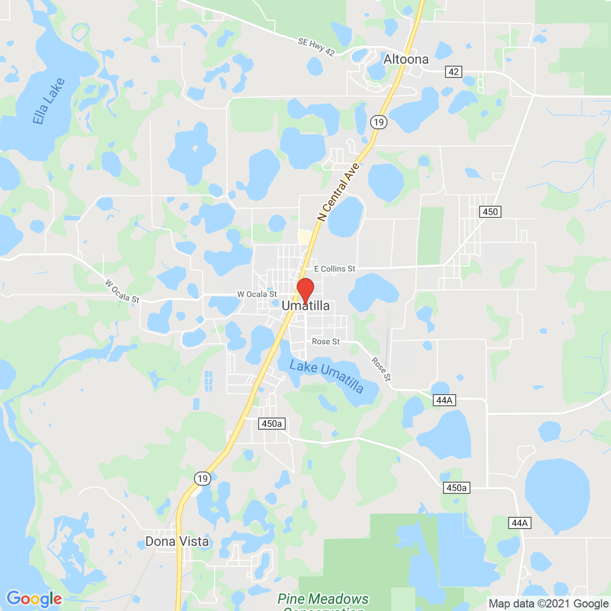 Umatilla