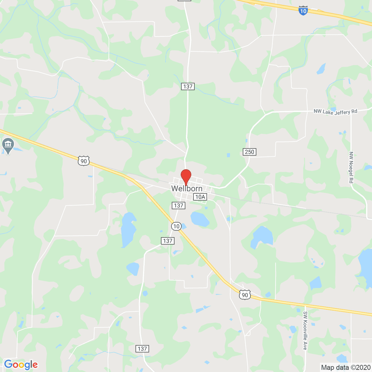 Wellborn