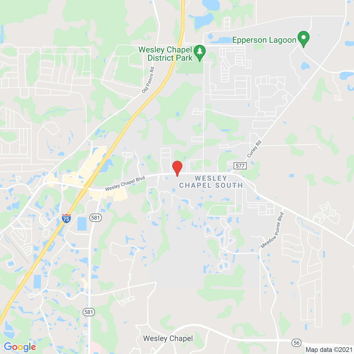 Wesley Chapel